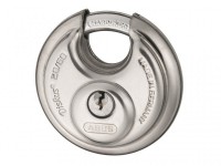 ABUS Disc Padlocks